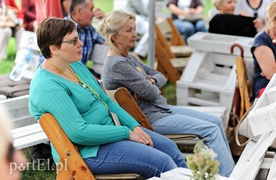 Biblioteka serem pachnąca