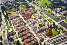 Czy jest tam pięknie? Pięknie nie do opisania! (Zawody znane i nieznane, odc. 50)