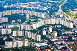 Czy jest tam pięknie? Pięknie nie do opisania! (Zawody znane i nieznane, odc. 50)