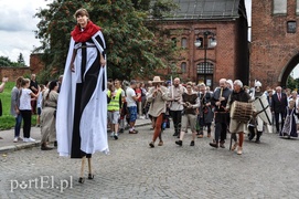 Jarmark, który odbywa się po sąsiedzku