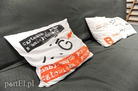 Magazyn jest passé, teraz książki będą na półkach