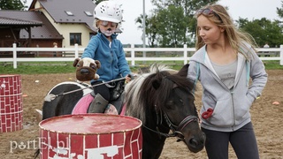Trzecie zawody z cyklu Pony Cup już za nami