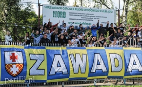 Koszmar Olimpii
