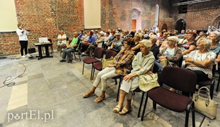 Tu jadano smacznie i pomysłowo