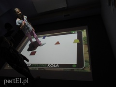 Kuldomek zaprasza na zajęcia