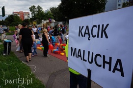 Urodziny, jakich mało