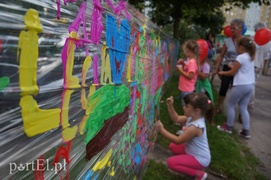 Urodziny, jakich mało