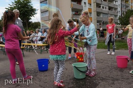 Urodziny, jakich mało