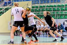 Drugie zwycięstwo Startu