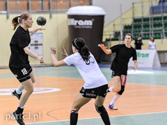 Drugie zwycięstwo Startu