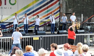 Sztuka bez barier i na wesoło