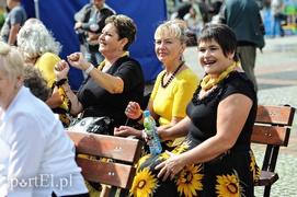 Sztuka bez barier i na wesoło