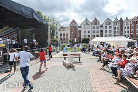 Sztuka bez barier i na wesoło