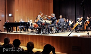 Znane seriale na nieznaną nutę