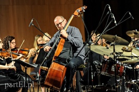 Znane seriale na nieznaną nutę