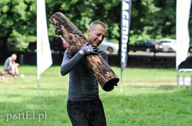 Szkoda, że wyszło słońce