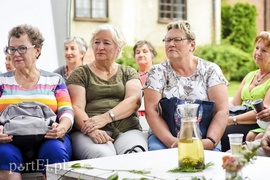 Zupa myśliwska na koniec lata