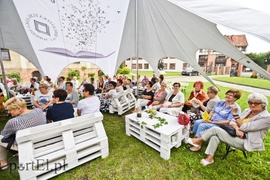 Zupa myśliwska na koniec lata