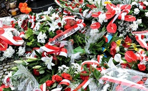 O tej tragedii musimy pamiętać
