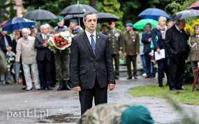 O tej tragedii musimy pamiętać