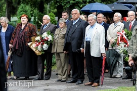 O tej tragedii musimy pamiętać
