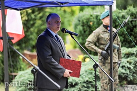 O tej tragedii musimy pamiętać