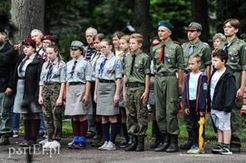 O tej tragedii musimy pamiętać