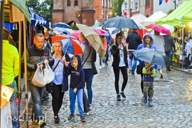 Za nami pierwszy dzień Święta Chleba. Zobacz zdjęcia