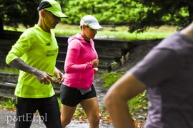Mistrz Polski w maratonie uczy, jak biegać