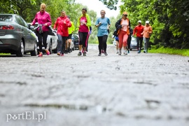 Mistrz Polski w maratonie uczy, jak biegać