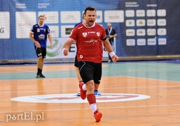 Meblarze inkasują trzy punkty! (piłka ręczna)