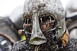 Sport z mieczem w ręku