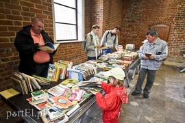 Barszcz na dowód przyjaźni