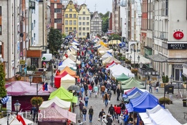 Barszcz na dowód przyjaźni