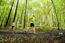 Atak na Belweder daje zwycięstwo w Enduroman