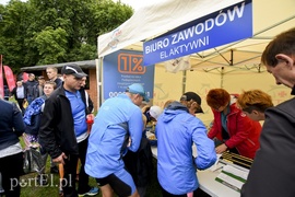Atak na Belweder daje zwycięstwo w Enduroman