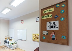 Pierwszy dzwonek z reformą w tle