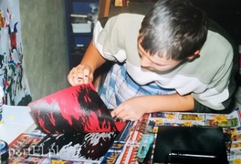 16 lat Pracowni Plastycznej RYT