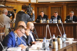 Zobacz sesję Rady Miejskiej na żywo!