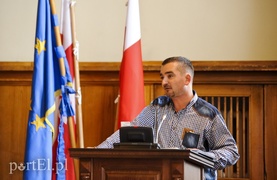 Zobacz sesję Rady Miejskiej na żywo!