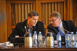 Zobacz sesję Rady Miejskiej na żywo!