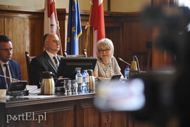 Zobacz sesję Rady Miejskiej na żywo!