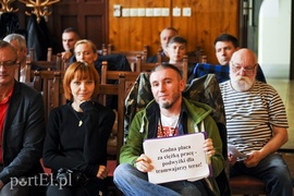 Zobacz sesję Rady Miejskiej na żywo!