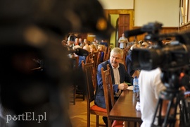 Zobacz sesję Rady Miejskiej na żywo!