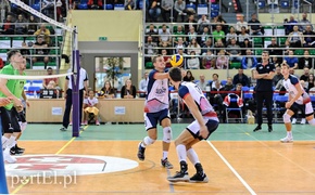 Tie break na rozpoczęcie turnieju