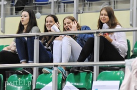 Tie break na rozpoczęcie turnieju