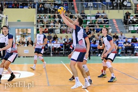 Tie break na rozpoczęcie turnieju