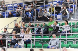 Tie break na rozpoczęcie turnieju