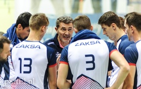 Tie break na rozpoczęcie turnieju