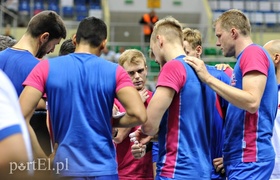 Gdańszczanie meldują się w finale Falkon Cup